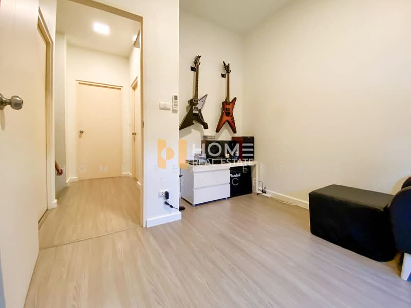 Siri Place Kalapapruek-Sathorn, Bangkok, Bang Wa, Phasi Charoen, Bangkok, 3 Bedrooms, 118 sqm, Townhouse For Sale, by HOME Real Estate Service, 500329952 - DDproperty.com