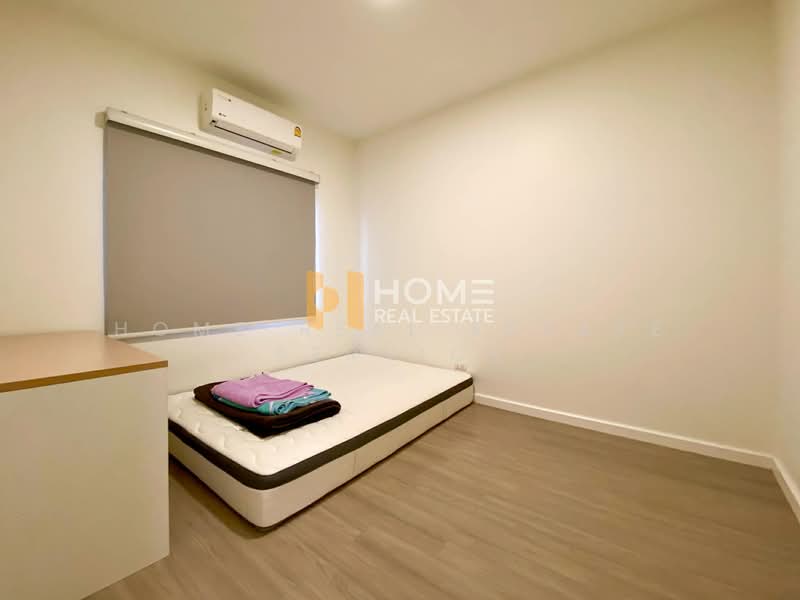 Siri Place Kalapapruek-Sathorn, Bangkok, Bang Wa, Phasi Charoen, Bangkok, 3 Bedrooms, 118 sqm, Townhouse For Sale, by HOME Real Estate Service, 500329952 - DDproperty.com