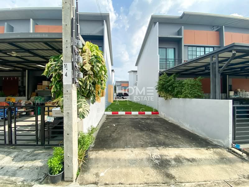 Siri Place Kalapapruek-Sathorn, Bangkok, Bang Wa, Phasi Charoen, Bangkok, 3 Bedrooms, 118 sqm, Townhouse For Sale, by HOME Real Estate Service, 500329952 - DDproperty.com