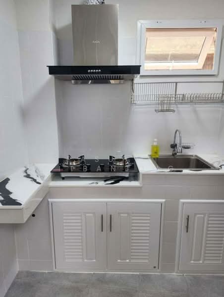4-BR Townhouse, Bangkok, Chong Nonsi, Yan Nawa, Bangkok, 4 Bedrooms, 325 sqm, Townhouse For Sale, by Pasupit Ditbanjong, 500329953 - DDproperty.com