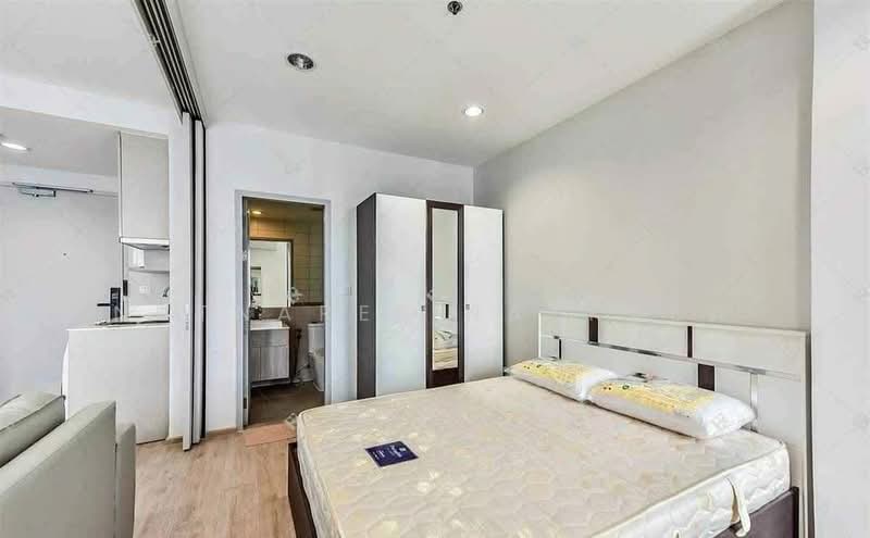 IDEO Q Ratchathewi, Bangkok, 515 Phetchaburi Road, Thanon Phetchaburi, Ratchathewi, Bangkok, 1 Bedroom, 34 sqm, Condo For Rent, by Nutnaree Nakkaew, 500329955 - DDproperty.com