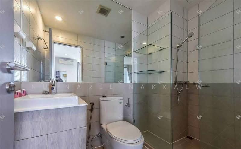 IDEO Q Ratchathewi, Bangkok, 515 Phetchaburi Road, Thanon Phetchaburi, Ratchathewi, Bangkok, 1 Bedroom, 34 sqm, Condo For Rent, by Nutnaree Nakkaew, 500329955 - DDproperty.com