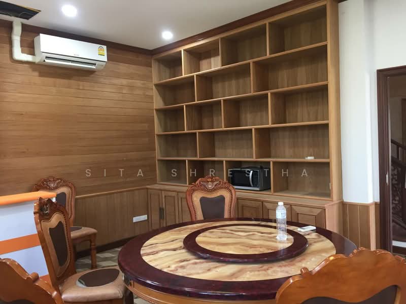 undefined, Prachuap Khiri Khan, Hua Hin, Prachuap Khiri Khan, 6 Bedrooms, 250 sqm, Single Detached House For Sale, by Sita Shrestha, 500329957 - DDproperty.com