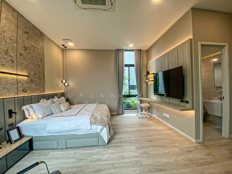 ขาย บ้านเขาใหญ่ สไตล์ Modern (วิวเขา 180 องศา) เนื้อที่ 204 ตร.วา 4 ห้องนอน 6 ห้องน้ำ มีสระว่ายน้ำ, นครราชสีมา, เขาใหญ่, หนองน้ำแดง, ปากช่อง, นครราชสีมา, 400 ตร.ม., วิลล่า ขาย, โดย TopLands of Thailand, 500329958 - DDproperty.com