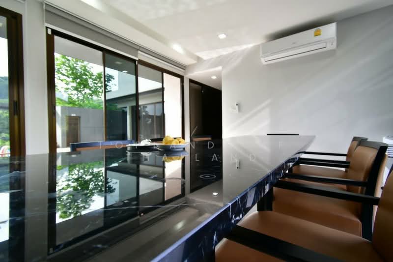 ขาย บ้านเขาใหญ่ สไตล์ Modern (วิวเขา 180 องศา) เนื้อที่ 204 ตร.วา 4 ห้องนอน 6 ห้องน้ำ มีสระว่ายน้ำ, นครราชสีมา, เขาใหญ่, หนองน้ำแดง, ปากช่อง, นครราชสีมา, 400 ตร.ม., วิลล่า ขาย, โดย TopLands of Thailand, 500329958 - DDproperty.com