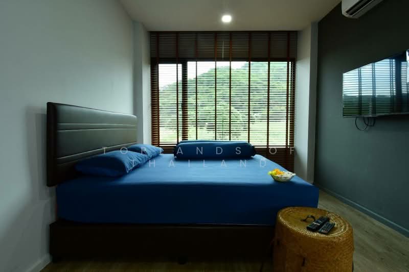 ขาย บ้านเขาใหญ่ สไตล์ Modern (วิวเขา 180 องศา) เนื้อที่ 204 ตร.วา 4 ห้องนอน 6 ห้องน้ำ มีสระว่ายน้ำ, นครราชสีมา, เขาใหญ่, หนองน้ำแดง, ปากช่อง, นครราชสีมา, 400 ตร.ม., วิลล่า ขาย, โดย TopLands of Thailand, 500329958 - DDproperty.com