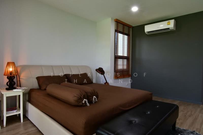 ขาย บ้านเขาใหญ่ สไตล์ Modern (วิวเขา 180 องศา) เนื้อที่ 204 ตร.วา 4 ห้องนอน 6 ห้องน้ำ มีสระว่ายน้ำ, นครราชสีมา, เขาใหญ่, หนองน้ำแดง, ปากช่อง, นครราชสีมา, 400 ตร.ม., วิลล่า ขาย, โดย TopLands of Thailand, 500329958 - DDproperty.com