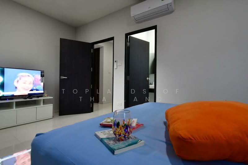 ขาย บ้านเขาใหญ่ สไตล์ Modern (วิวเขา 180 องศา) เนื้อที่ 204 ตร.วา 4 ห้องนอน 6 ห้องน้ำ มีสระว่ายน้ำ, นครราชสีมา, เขาใหญ่, หนองน้ำแดง, ปากช่อง, นครราชสีมา, 400 ตร.ม., วิลล่า ขาย, โดย TopLands of Thailand, 500329958 - DDproperty.com