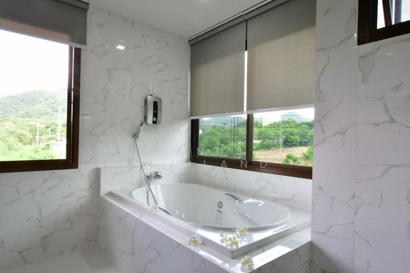 ขาย บ้านเขาใหญ่ สไตล์ Modern (วิวเขา 180 องศา) เนื้อที่ 204 ตร.วา 4 ห้องนอน 6 ห้องน้ำ มีสระว่ายน้ำ, นครราชสีมา, เขาใหญ่, หนองน้ำแดง, ปากช่อง, นครราชสีมา, 400 ตร.ม., วิลล่า ขาย, โดย TopLands of Thailand, 500329958 - DDproperty.com