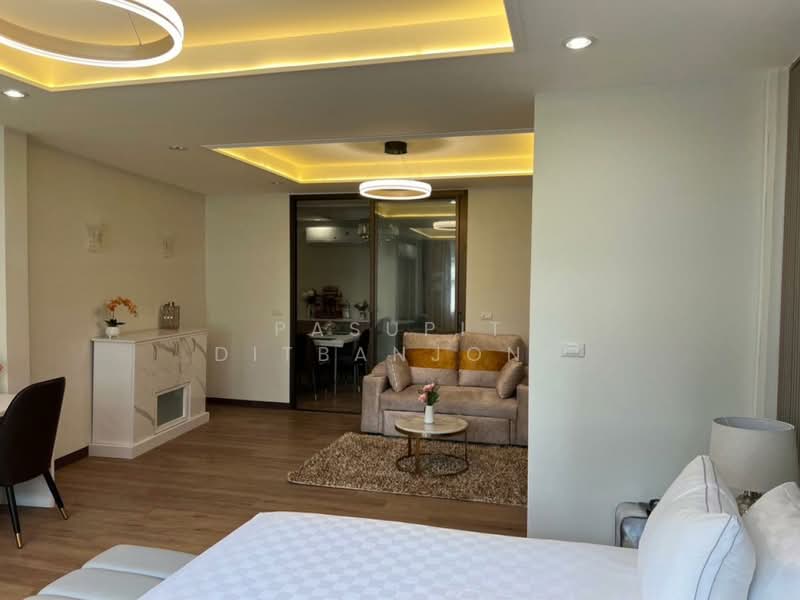 3-BR Townhouse, Bangkok, Khong Tan, Khlong Toei, Bangkok, 3 Bedrooms, 68 sqm, Townhouse For Rent, by Pasupit Ditbanjong, 500329960 - DDproperty.com