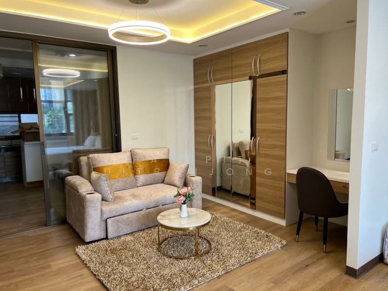 ทาวน์เฮาท์ 3-ห้องนอน, กรุงเทพ, คลองตัน, คลองเตย, กรุงเทพ, 68 ตร.ม., ทาวน์เฮ้าส์ ให้เช่า, โดย Pasupit Ditbanjong, 500329960 - DDproperty.com