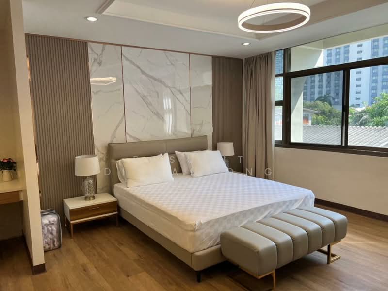3-BR Townhouse, Bangkok, Khong Tan, Khlong Toei, Bangkok, 3 Bedrooms, 68 sqm, Townhouse For Rent, by Pasupit Ditbanjong, 500329960 - DDproperty.com