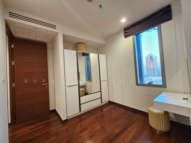 ASHTON Morph 38, Bangkok, 88 Soi Sukhumvit 38, Phra Kanong, Khlong Toei, Bangkok, 2 Bedrooms, 75 sqm, Condo For Rent, by Supatra Khanapan, 500329961 - DDproperty.com