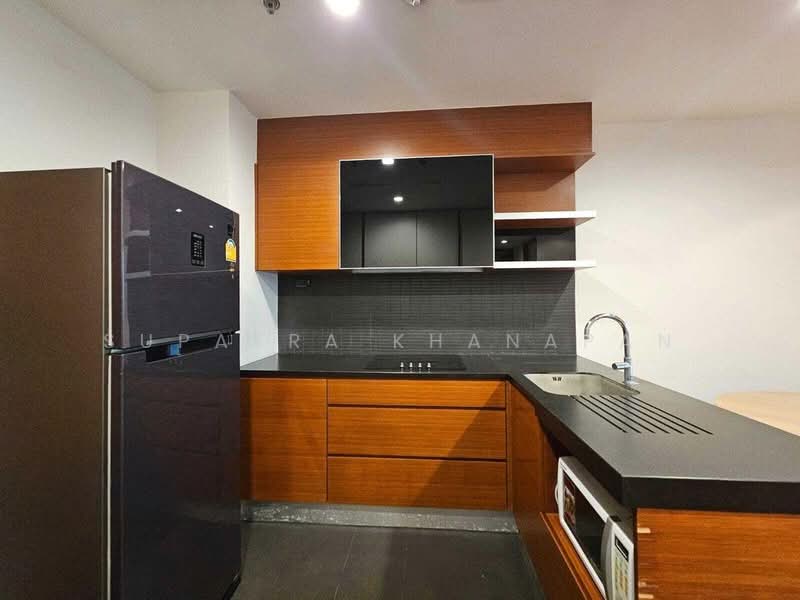 ASHTON Morph 38, Bangkok, 88 Soi Sukhumvit 38, Phra Kanong, Khlong Toei, Bangkok, 2 Bedrooms, 75 sqm, Condo For Rent, by Supatra Khanapan, 500329961 - DDproperty.com