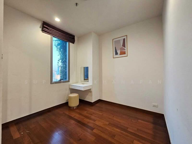 ASHTON Morph 38, Bangkok, 88 Soi Sukhumvit 38, Phra Kanong, Khlong Toei, Bangkok, 2 Bedrooms, 75 sqm, Condo For Rent, by Supatra Khanapan, 500329961 - DDproperty.com