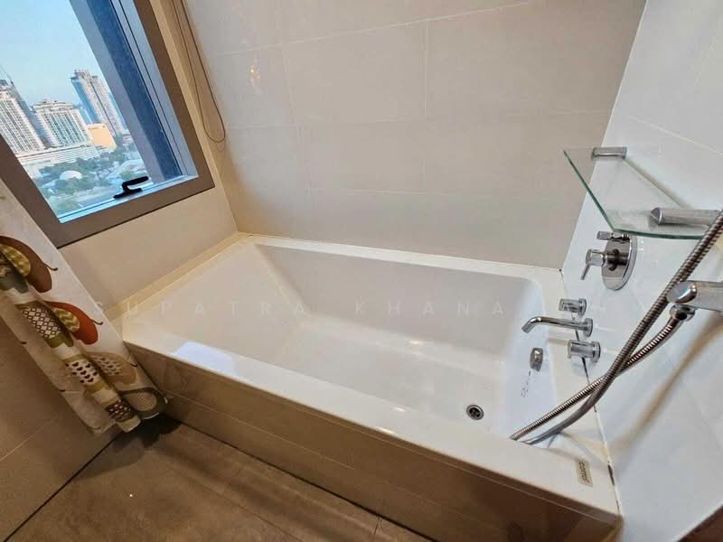 ASHTON Morph 38, Bangkok, 88 Soi Sukhumvit 38, Phra Kanong, Khlong Toei, Bangkok, 2 Bedrooms, 75 sqm, Condo For Rent, by Supatra Khanapan, 500329961 - DDproperty.com