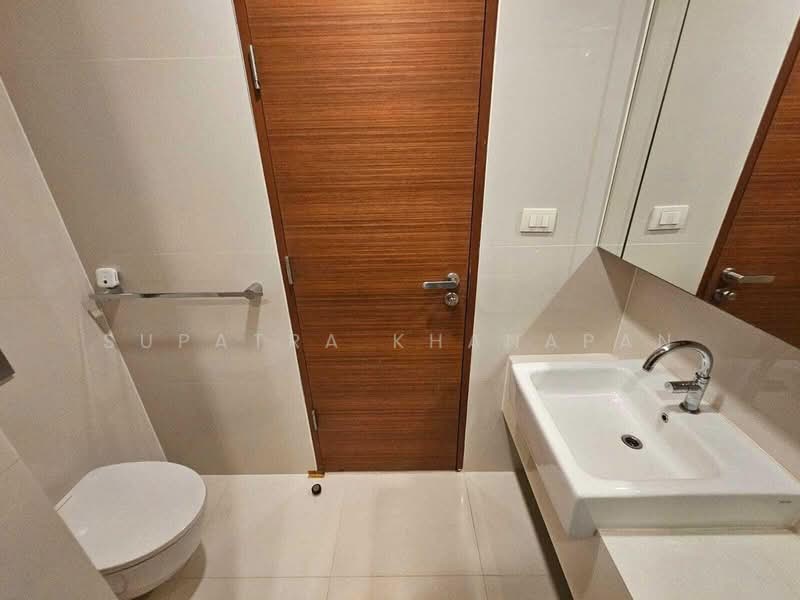 ASHTON Morph 38, Bangkok, 88 Soi Sukhumvit 38, Phra Kanong, Khlong Toei, Bangkok, 2 Bedrooms, 75 sqm, Condo For Rent, by Supatra Khanapan, 500329961 - DDproperty.com
