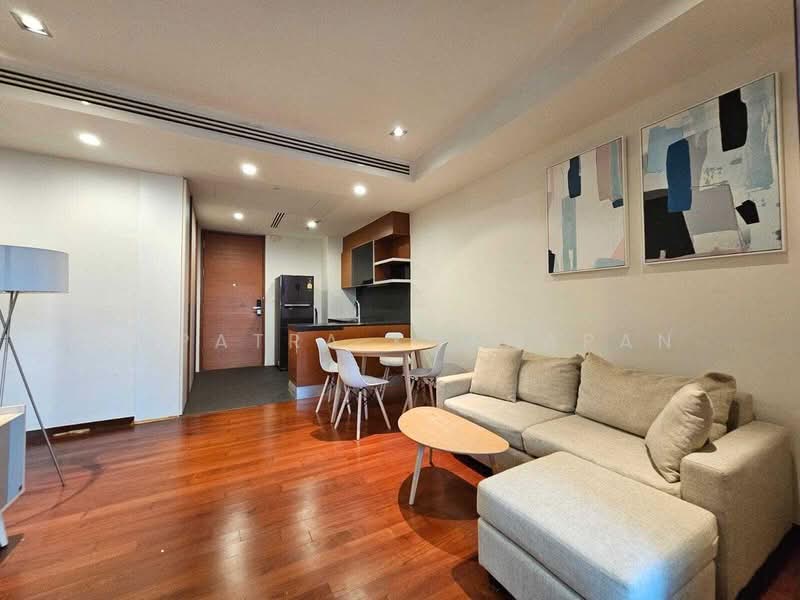 ASHTON Morph 38, Bangkok, 88 Soi Sukhumvit 38, Phra Kanong, Khlong Toei, Bangkok, 2 Bedrooms, 75 sqm, Condo For Rent, by Supatra Khanapan, 500329961 - DDproperty.com