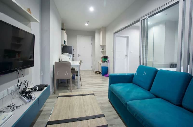 Centric Sea, Chon Buri (Pattaya), 268 Pattaya 2 Road, Na Kloe, Bang Lamung (Pattaya), Chon Buri (Pattaya), 1 Bedroom, 37 sqm, Condo For Sale, by Sita Shrestha, 500329962 - DDproperty.com