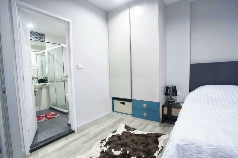 Centric Sea, Chon Buri (Pattaya), 268 Pattaya 2 Road, Na Kloe, Bang Lamung (Pattaya), Chon Buri (Pattaya), 1 Bedroom, 37 sqm, Condo For Sale, by Sita Shrestha, 500329962 - DDproperty.com