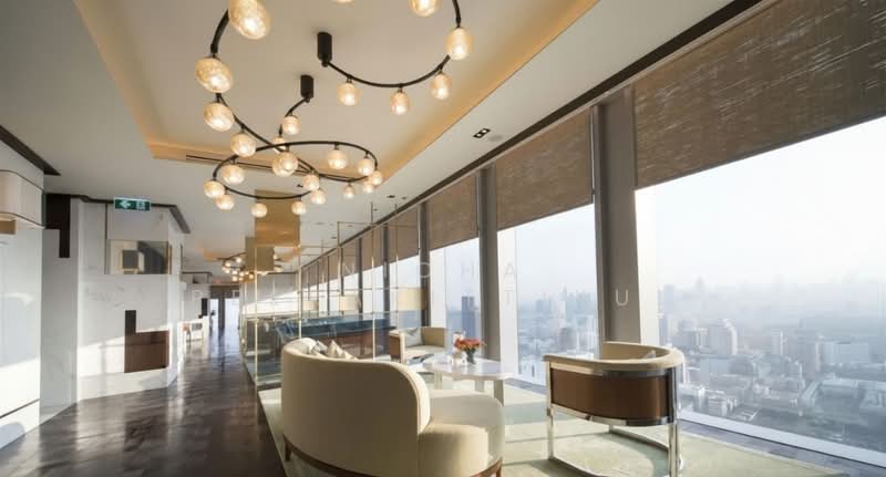 The Ritz-Carlton Residences, Bangkok, 114 Narathiwat Ratchanakarin Road, Silom, Bang Rak, Bangkok, 3 Bedrooms, 223 sqm, Condo For Rent, by Nicha Peerakittikul, 500329964 - DDproperty.com