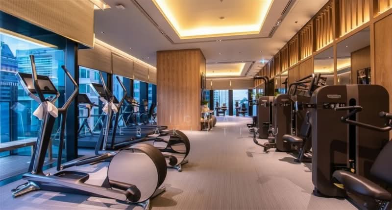The Ritz-Carlton Residences : เดอะ ริซท์-คาร์ลตัน เรสซิเดนเซส, กรุงเทพ, 114 ถ.นราธิวาสราชนครินทร์, สีลม, บางรัก, กรุงเทพ, 223 ตร.ม., คอนโด ให้เช่า, โดย Nicha Peerakittikul, 500329964 - DDproperty.com