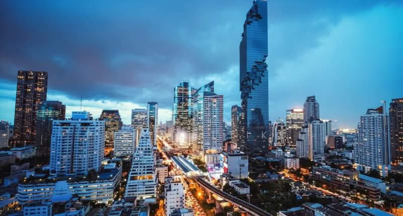 The Ritz-Carlton Residences, Bangkok, 114 Narathiwat Ratchanakarin Road, Silom, Bang Rak, Bangkok, 3 Bedrooms, 223 sqm, Condo For Rent, by Nicha Peerakittikul, 500329964 - DDproperty.com