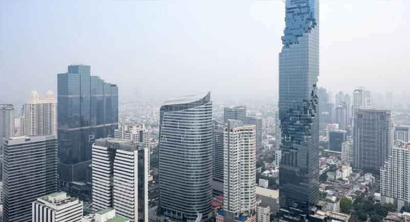 The Ritz-Carlton Residences : เดอะ ริซท์-คาร์ลตัน เรสซิเดนเซส, กรุงเทพ, 114 ถ.นราธิวาสราชนครินทร์, สีลม, บางรัก, กรุงเทพ, 223 ตร.ม., คอนโด ให้เช่า, โดย Nicha Peerakittikul, 500329964 - DDproperty.com