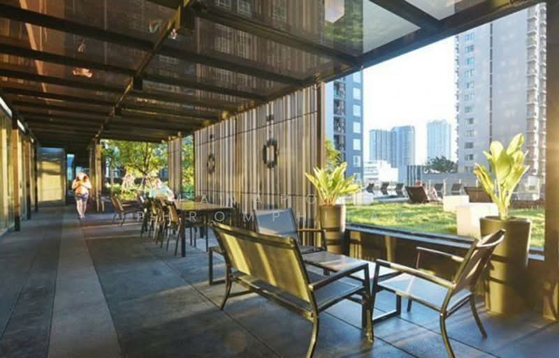 The Base Sukhumvit 77, Bangkok, 289 Sukhumvit 77 Road, Phra Kanong Nua, Watthana, Bangkok, 1 Bedroom, 30 sqm, Condo For Sale, by Manapong Phromphitak, 500329967 - DDproperty.com