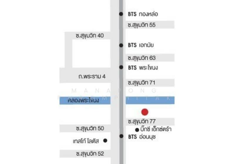 The Base Sukhumvit 77 : เดอะ เบส สุขุมวิท 77, กรุงเทพ, 289 ถนนสุขุมวิท 77, พระโขนงเหนือ, วัฒนา, กรุงเทพ, 30 ตร.ม., คอนโด ขาย, โดย Manapong Phromphitak, 500329967 - DDproperty.com