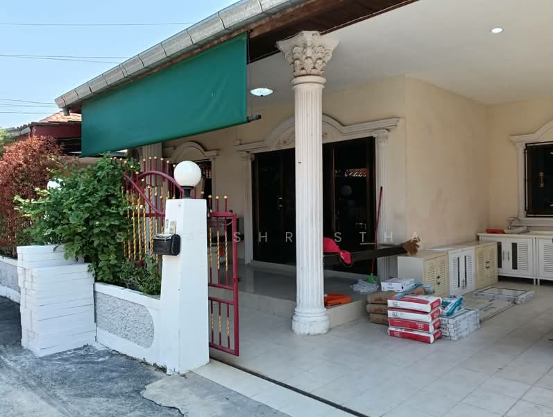 undefined, Chon Buri (Pattaya), Nong Pru, Bang Lamung (Pattaya), Chon Buri (Pattaya), 2 Bedrooms, 96 sqm, Single Detached House For Sale, by Sita Shrestha, 500329969 - DDproperty.com