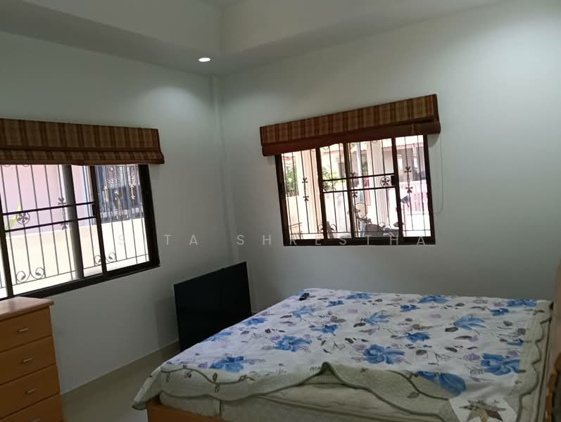undefined, Chon Buri (Pattaya), Nong Pru, Bang Lamung (Pattaya), Chon Buri (Pattaya), 2 Bedrooms, 96 sqm, Single Detached House For Sale, by Sita Shrestha, 500329969 - DDproperty.com