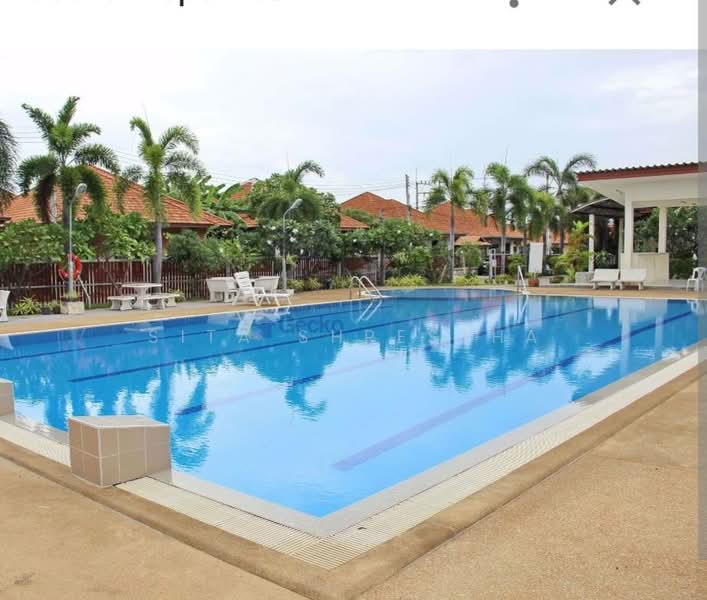 undefined, Chon Buri (Pattaya), Nong Pru, Bang Lamung (Pattaya), Chon Buri (Pattaya), 2 Bedrooms, 96 sqm, Single Detached House For Sale, by Sita Shrestha, 500329969 - DDproperty.com
