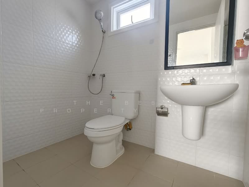 บ้านเดี่ยวบางพระ ฉะเชิงเทรา, Chachoengsao, Bang Phra, Muang Chachoengsao, Chachoengsao, 3 Bedrooms, 120 sqm, Single Detached House For Sale, by The Best Property ซายน์, 500329974 - DDproperty.com