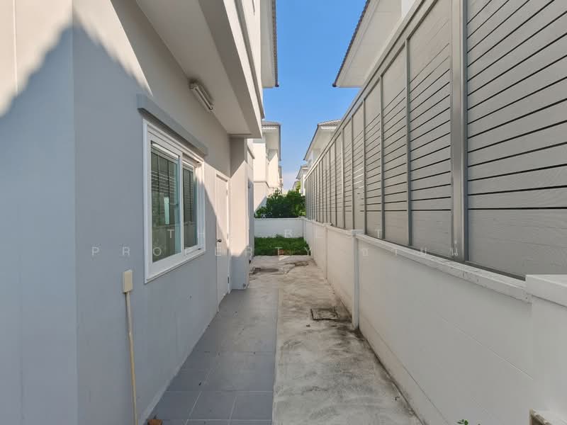บ้านเดี่ยวบางพระ ฉะเชิงเทรา, Chachoengsao, Bang Phra, Muang Chachoengsao, Chachoengsao, 3 Bedrooms, 120 sqm, Single Detached House For Sale, by The Best Property ซายน์, 500329974 - DDproperty.com
