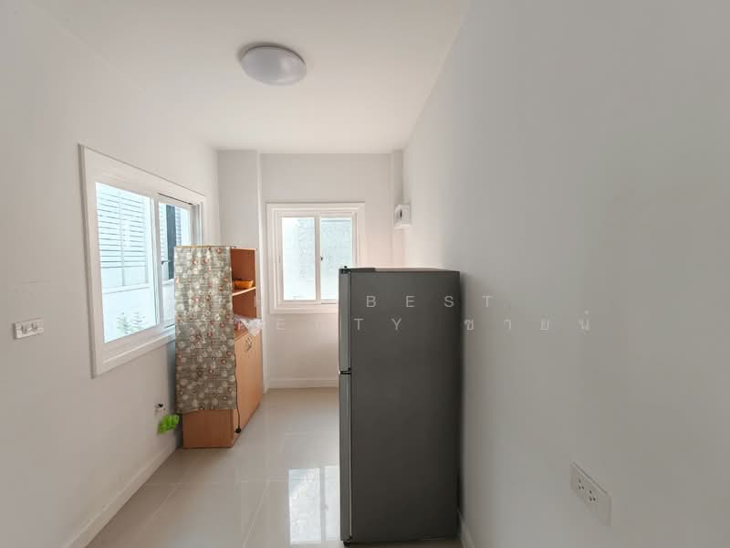 บ้านเดี่ยวบางพระ ฉะเชิงเทรา, Chachoengsao, Bang Phra, Muang Chachoengsao, Chachoengsao, 3 Bedrooms, 120 sqm, Single Detached House For Sale, by The Best Property ซายน์, 500329974 - DDproperty.com