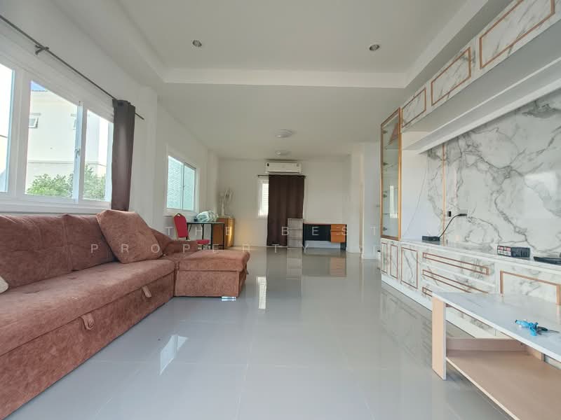 บ้านเดี่ยวบางพระ ฉะเชิงเทรา, Chachoengsao, Bang Phra, Muang Chachoengsao, Chachoengsao, 3 Bedrooms, 120 sqm, Single Detached House For Sale, by The Best Property ซายน์, 500329974 - DDproperty.com
