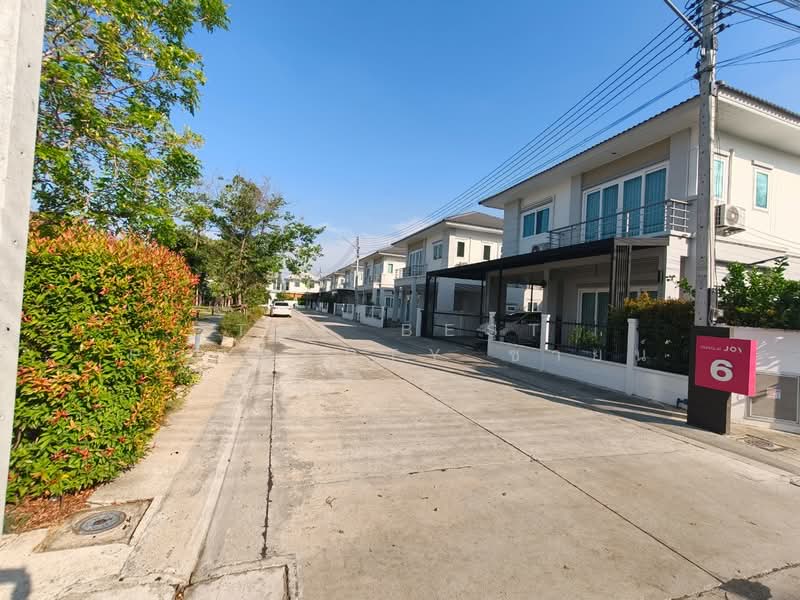 บ้านเดี่ยวบางพระ ฉะเชิงเทรา, Chachoengsao, Bang Phra, Muang Chachoengsao, Chachoengsao, 3 Bedrooms, 120 sqm, Single Detached House For Sale, by The Best Property ซายน์, 500329974 - DDproperty.com