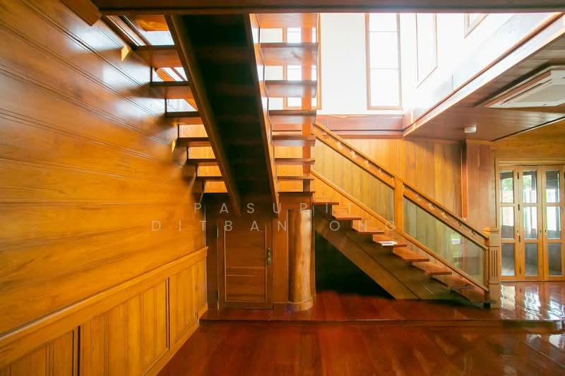 3-BR House, Bangkok, Din Daeng, Bangkok, 3 Bedrooms, 263 sqm, Single Detached House For Sale, by Pasupit Ditbanjong, 500329975 - DDproperty.com