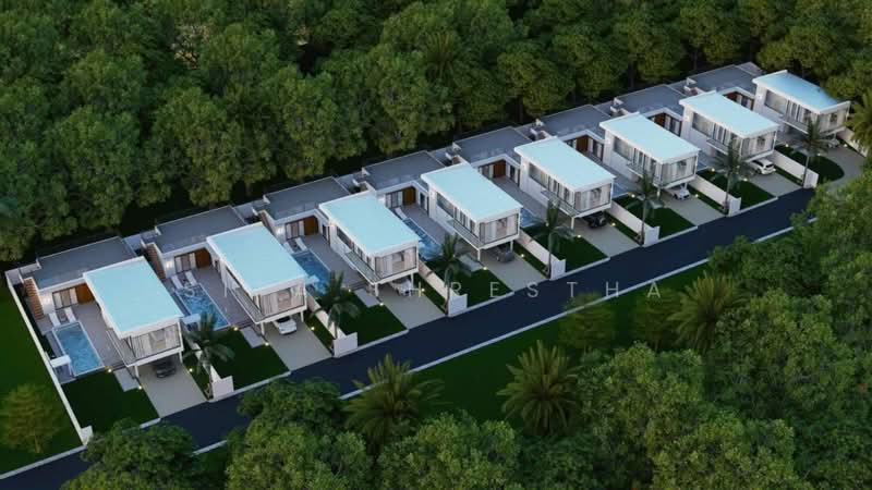 3-BR Villa, Surat Thani, Mae Nam, Ko Samui, Surat Thani, 3 Bedrooms, 205 sqm, Villa For Sale, by Sita Shrestha, 500329978 - DDproperty.com