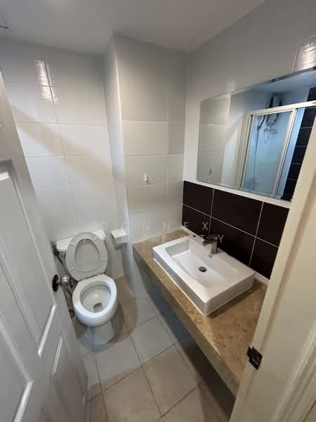 Grand Park View Asoke, Bangkok, 21 Sukhumvit Road, Khlongtoei Nua, Watthana, Bangkok, 1 Bedroom, 29 sqm, Condo For Rent, by Connex Property, 500329979 - DDproperty.com