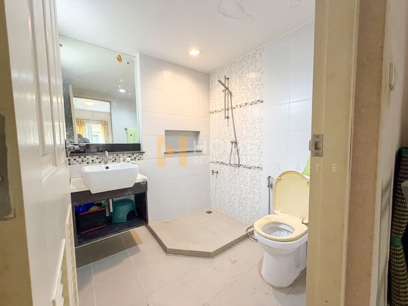 Burasiri Ngamwongwan - Prachachuen, Nonthaburi, Road along Bang Khlo-Chaengwattana Expressway, Tha-Sai, Muang Nonthaburi, Nonthaburi, 3 Bedrooms, 156 sqm, Single Detached House For Sale, by HOME Real Estate Service, 500329980 - DDproperty.com
