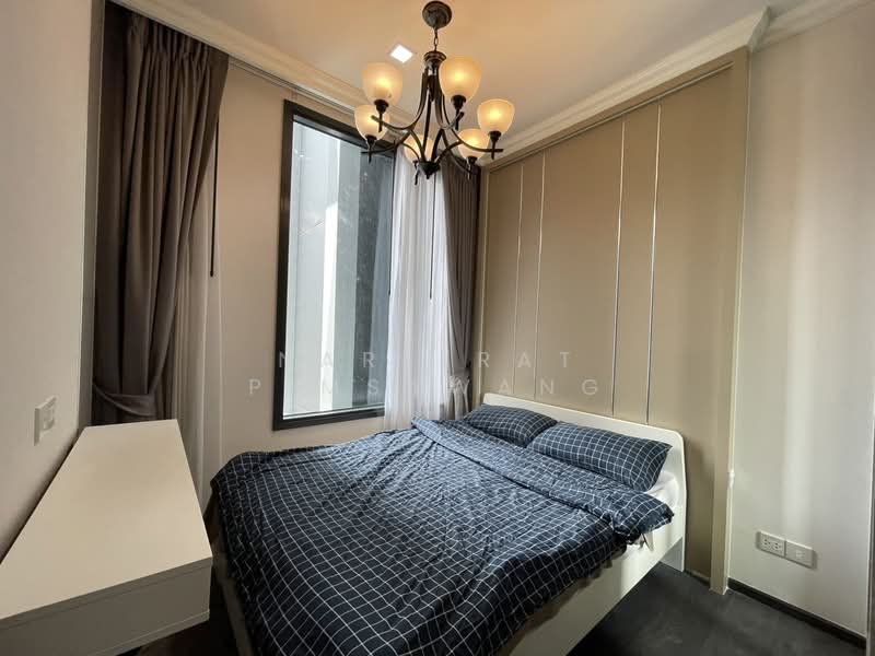 The Edge Sukhumvit 23, Bangkok, 6 Soi Sukhumvit 23, Khlongtoei Nua, Watthana, Bangkok, 1 Bedroom, 32 sqm, Condo For Rent, by Nareerat Pimsawang, 500329981 - DDproperty.com
