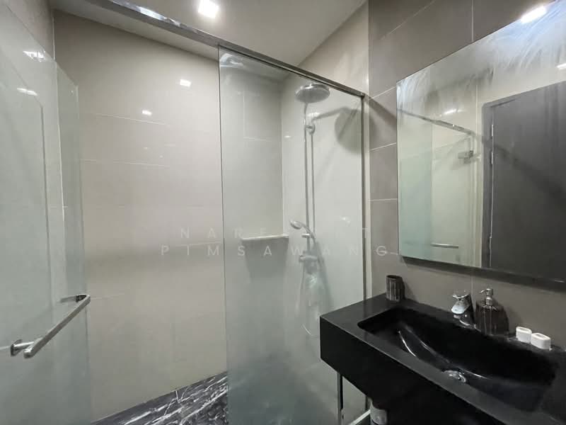The Edge Sukhumvit 23 : เอดจ์ สุขุมวิท 23, กรุงเทพ, 6 ซอยสุขุมวิท 23, คลองเตยเหนือ, วัฒนา, กรุงเทพ, 32 ตร.ม., คอนโด ให้เช่า, โดย Nareerat Pimsawang, 500329981 - DDproperty.com