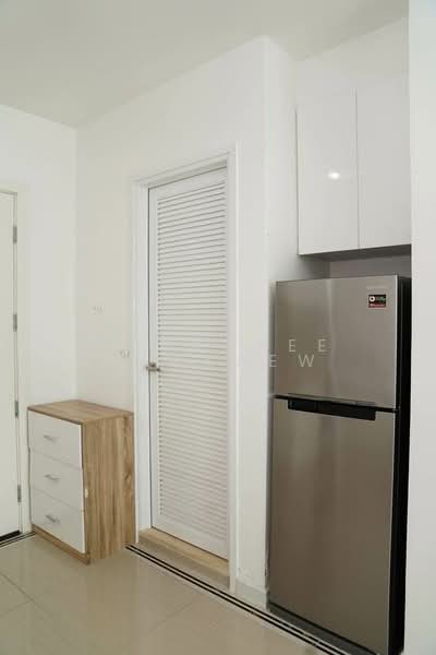 TC Green Rama 9, Bangkok, Rama 9 Road, Huai Khwang, Bangkok, 1 Bedroom, 40 sqm, Condo For Rent, by Nutnaree Nakkaew, 500329983 - DDproperty.com