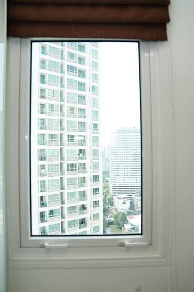 TC Green Rama 9, Bangkok, Rama 9 Road, Huai Khwang, Bangkok, 1 Bedroom, 40 sqm, Condo For Rent, by Nutnaree Nakkaew, 500329983 - DDproperty.com