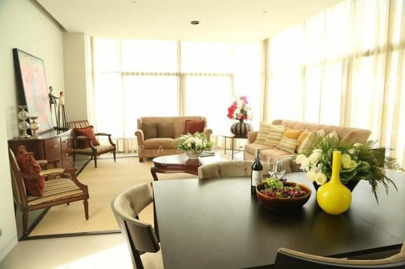 4-BR House, Bangkok, Khlong Tan Nua, Watthana, Bangkok, 4 Bedrooms, 450 sqm, Single Detached House For Rent, by Pasupit Ditbanjong, 500329985 - DDproperty.com