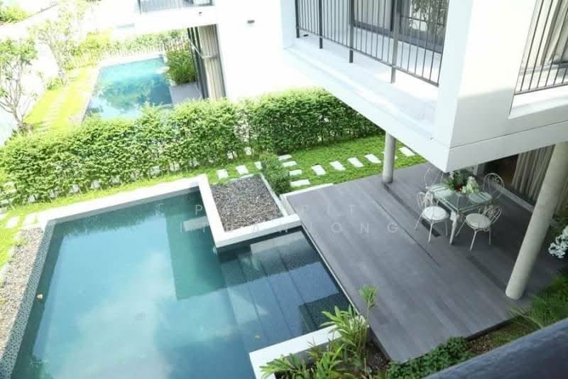 4-BR House, Bangkok, Khlong Tan Nua, Watthana, Bangkok, 4 Bedrooms, 450 sqm, Single Detached House For Rent, by Pasupit Ditbanjong, 500329985 - DDproperty.com