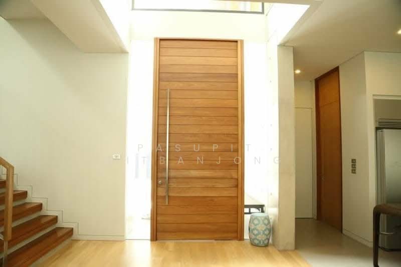 4-BR House, Bangkok, Khlong Tan Nua, Watthana, Bangkok, 4 Bedrooms, 450 sqm, Single Detached House For Rent, by Pasupit Ditbanjong, 500329985 - DDproperty.com