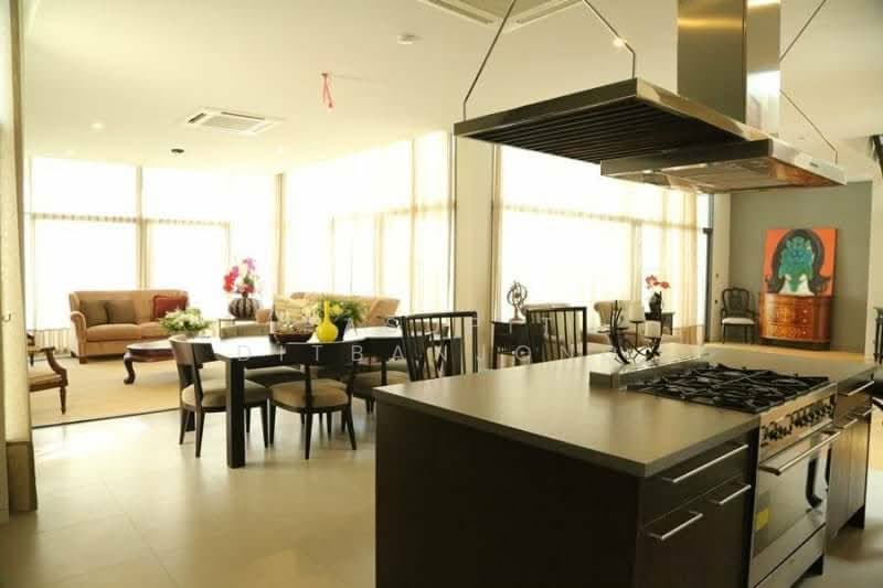 บ้าน 4-ห้องนอน, กรุงเทพ, คลองตันเหนือ, วัฒนา, กรุงเทพ, 450 ตร.ม., บ้านเดี่ยว ให้เช่า, โดย Pasupit Ditbanjong, 500329985 - DDproperty.com